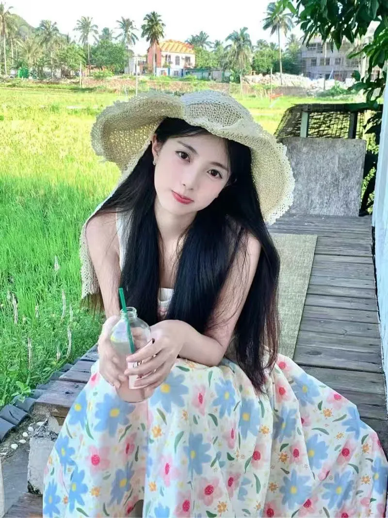 青草 旅游博主 Gallery 6