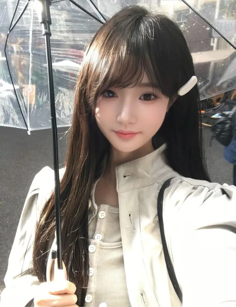 清纯妹妹 小慧 明珠🏠 Gallery 2