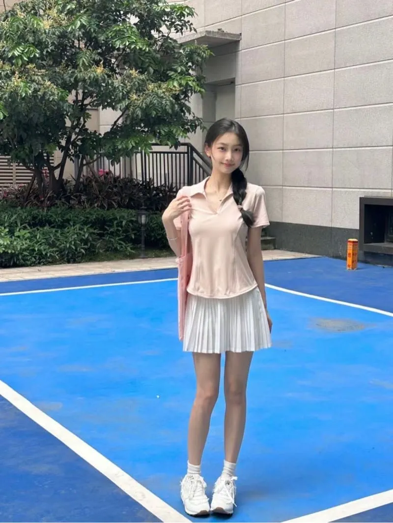 徐汇贝贝 在校高中生兼职短开 Gallery 2