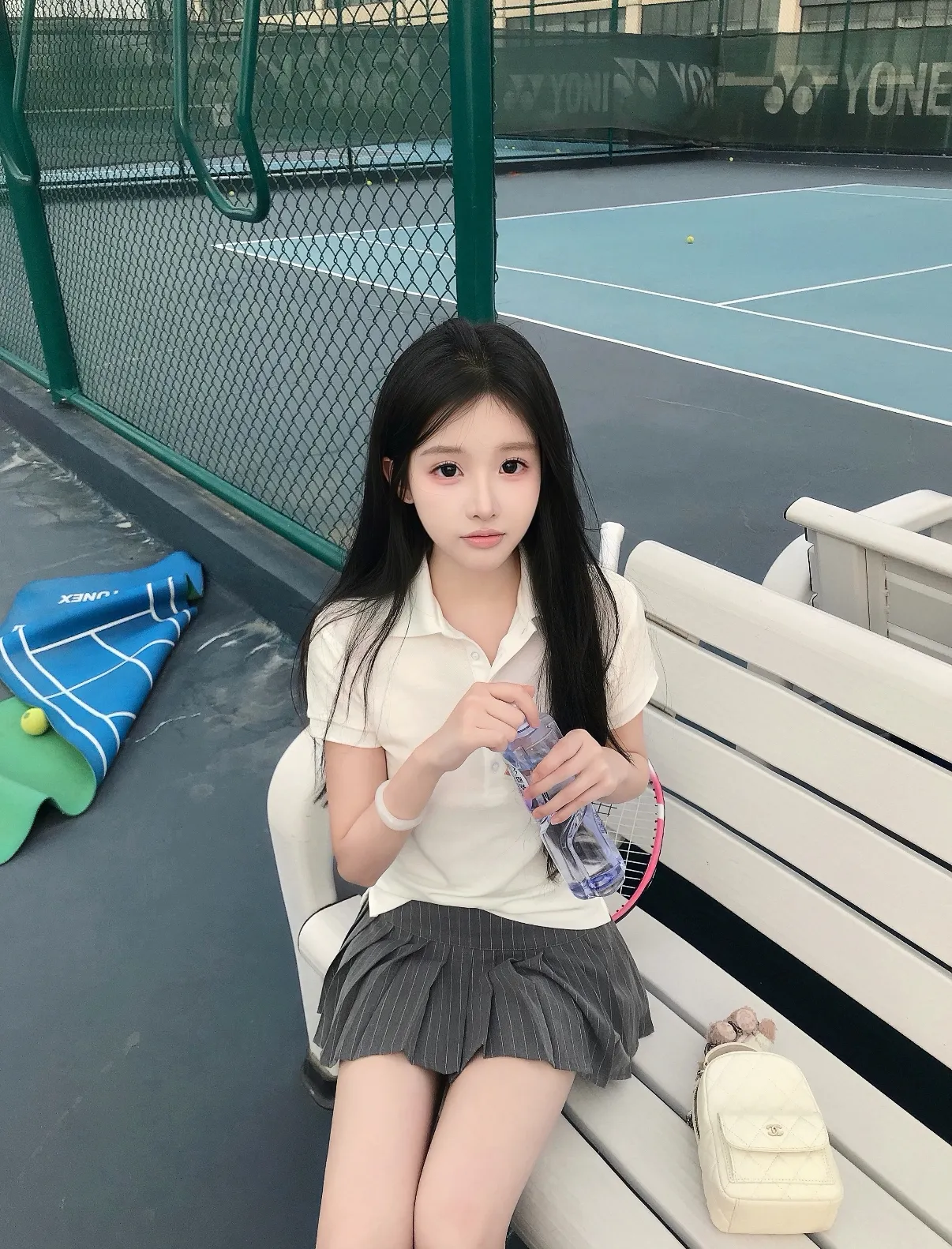 浦东08新人安安(首开兼职) Gallery 5