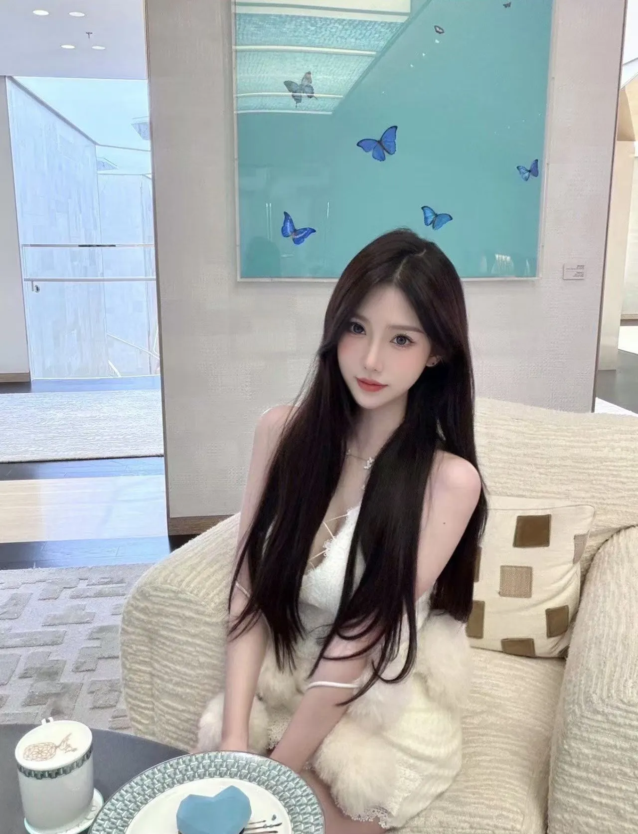 松江新人御姐 小雨 Gallery 5