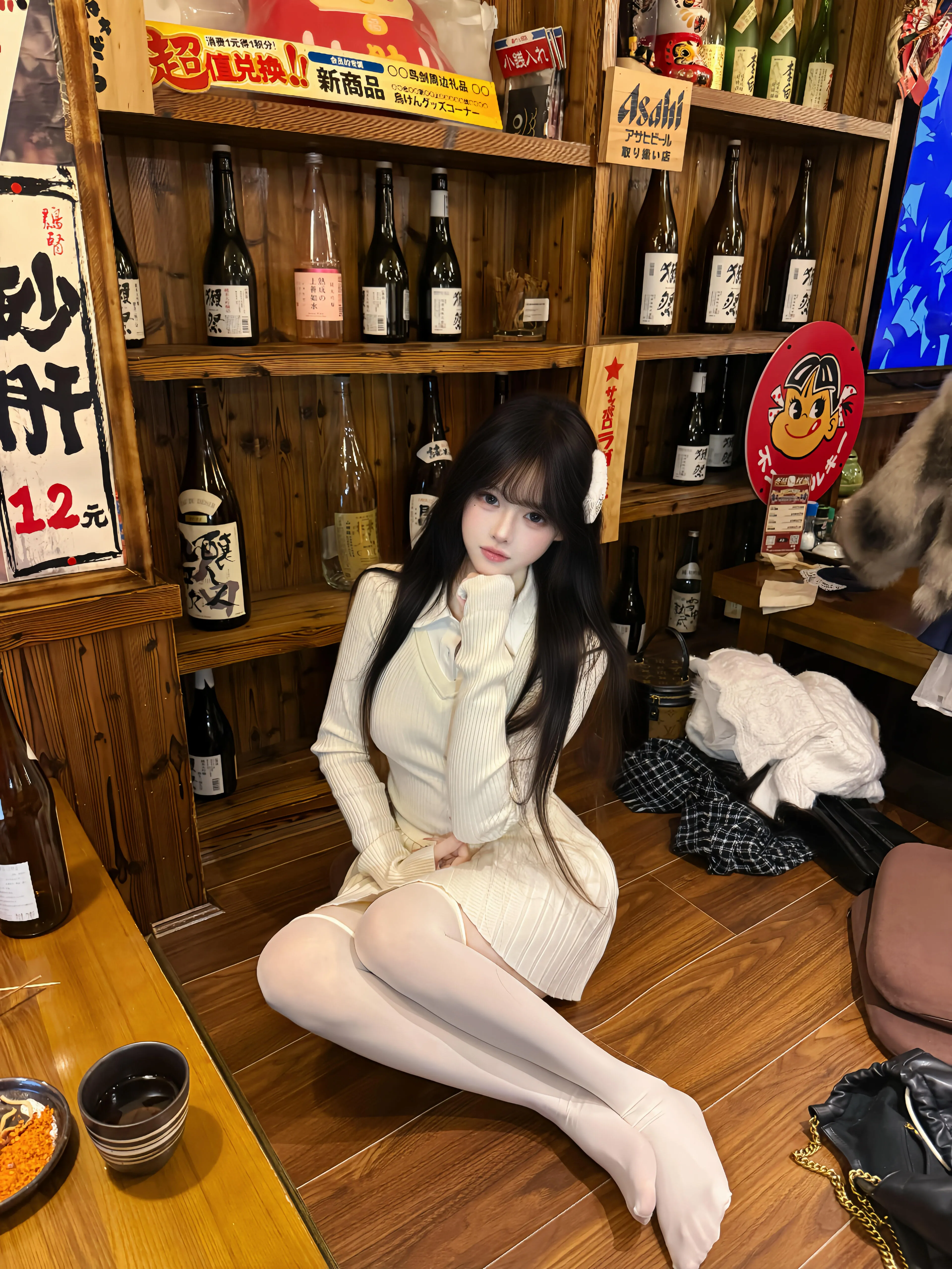 07新人大胸少女～露露🉑无套 Gallery 3