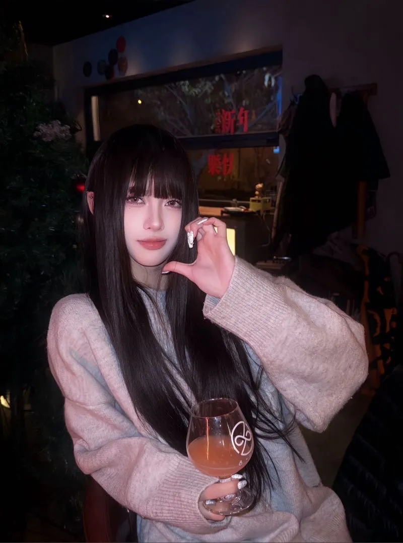 花季少女兰梦儿 白小纯【可指定】 Gallery 5