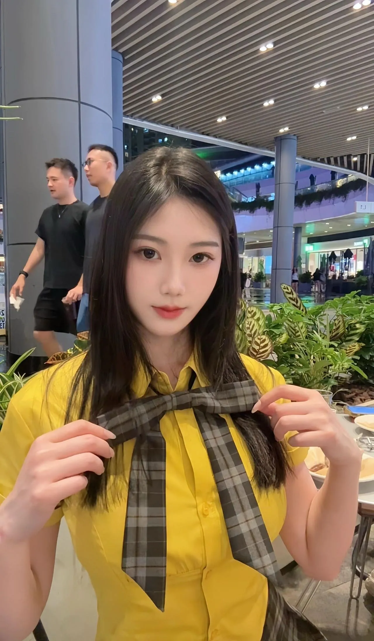 松江🏠羡羡 风骚御姐 Gallery 5