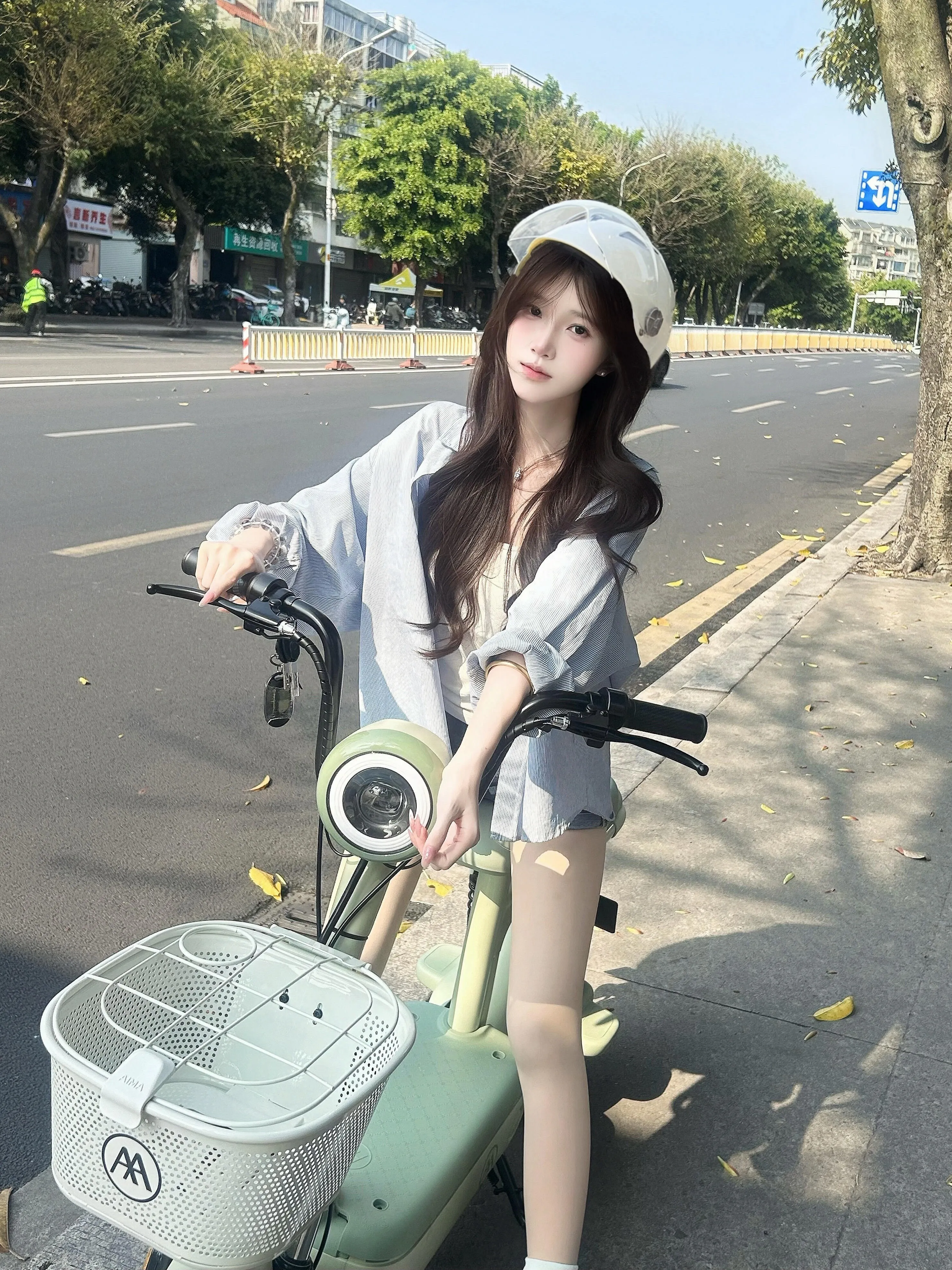 极品白小纯陶陶 短期兼职 Gallery 5