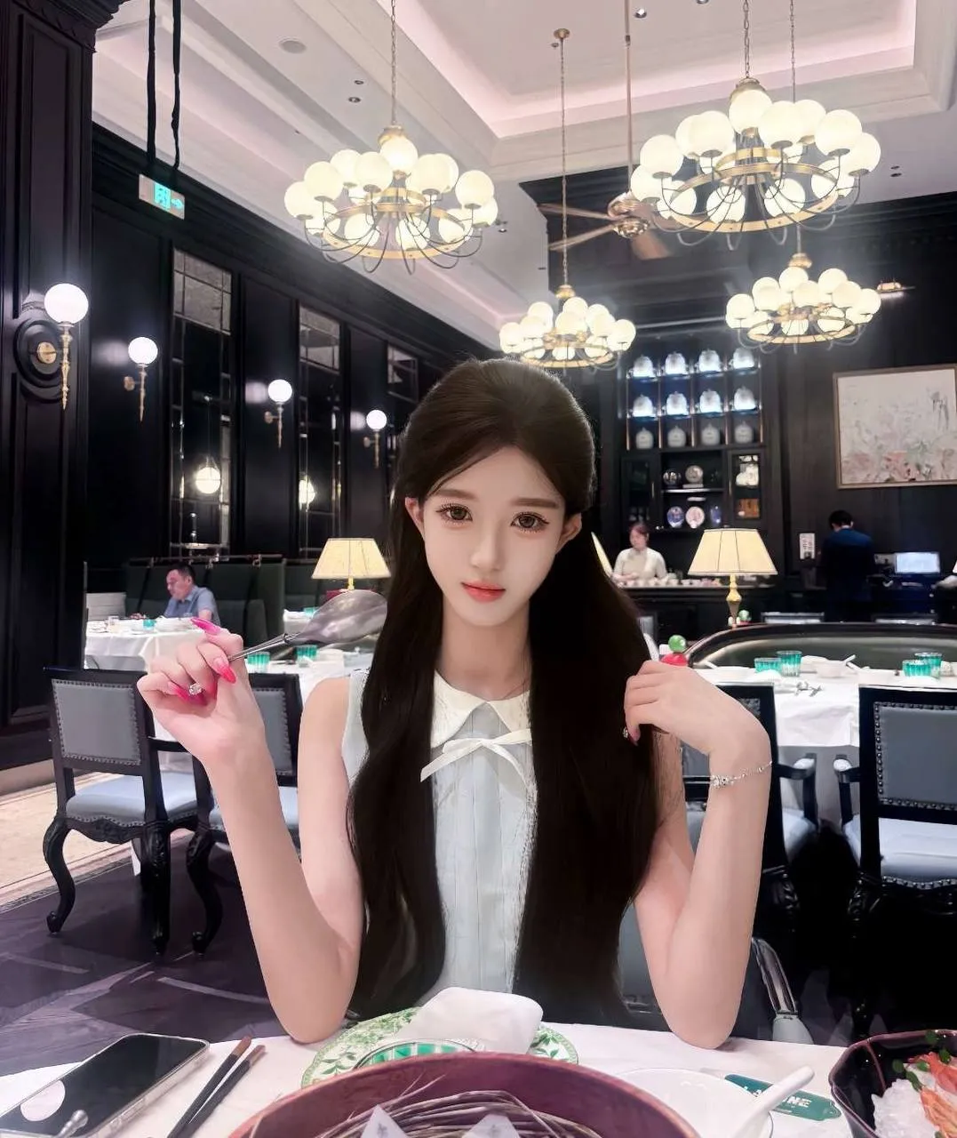 松江新人首开 婉儿 Gallery 2