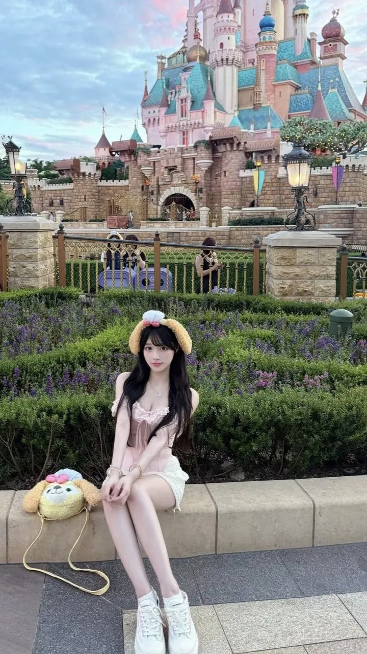 学生首下海07小馨酱 Gallery 4