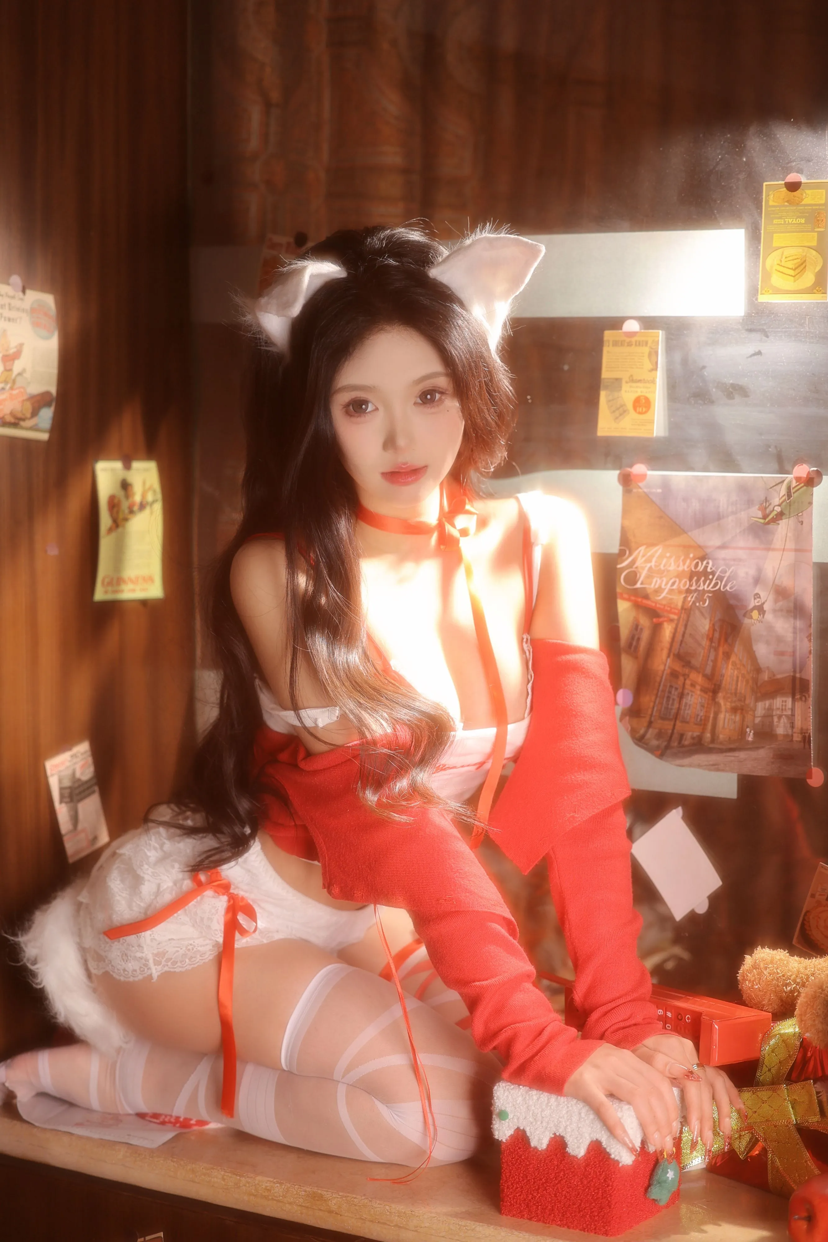 普陀06甜妹蓝依 Gallery 4