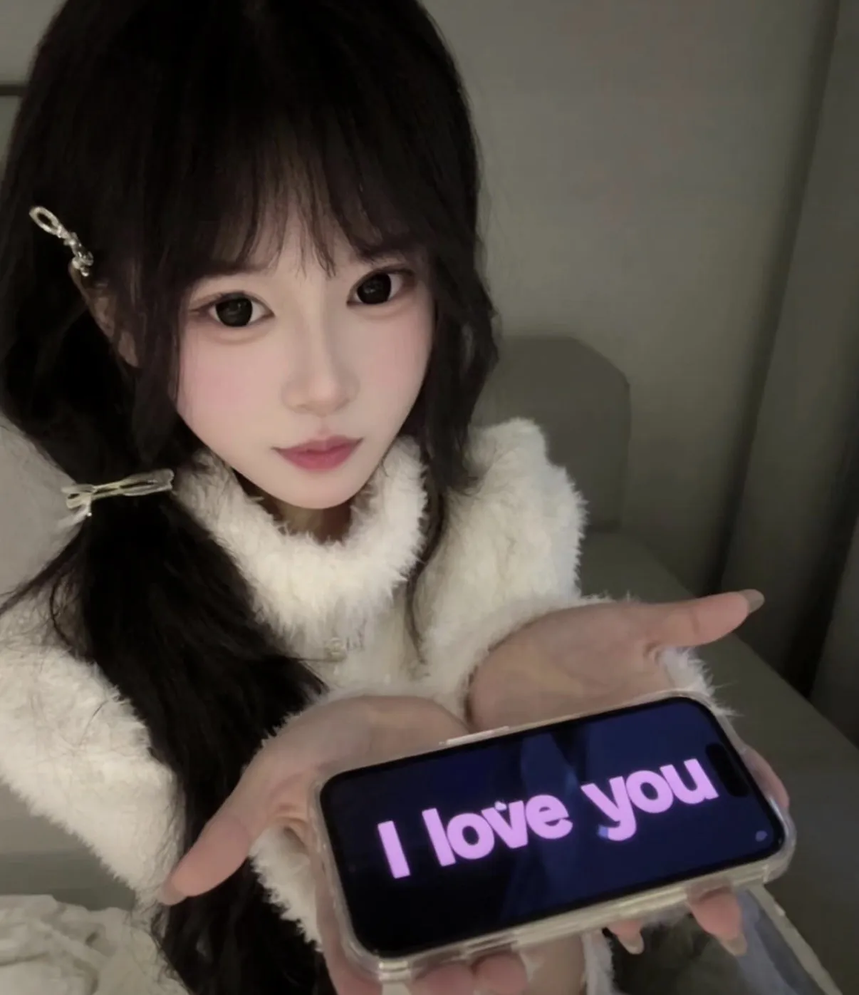 极品萝莉/本科短开/三点粉/真人真照