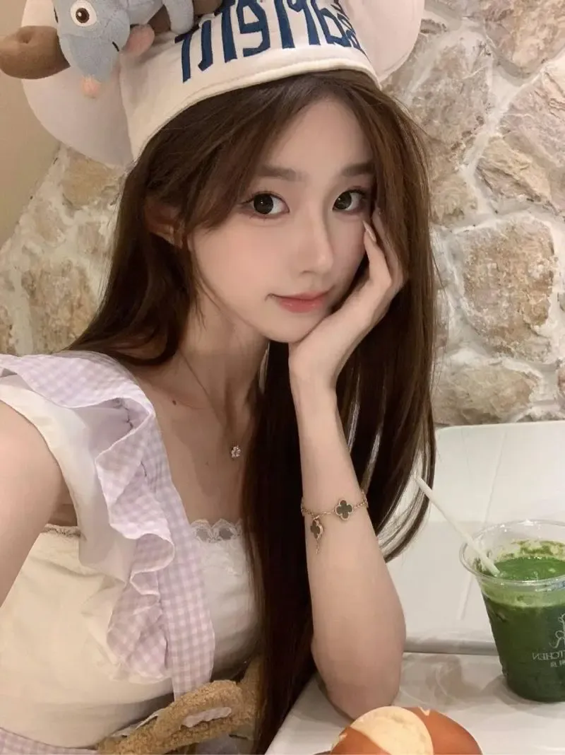 上海 李嘉颖🏠网红纯欲 Gallery 3