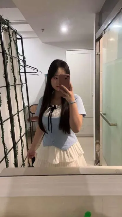 极品新人喵喵可纯可欲 Gallery 4