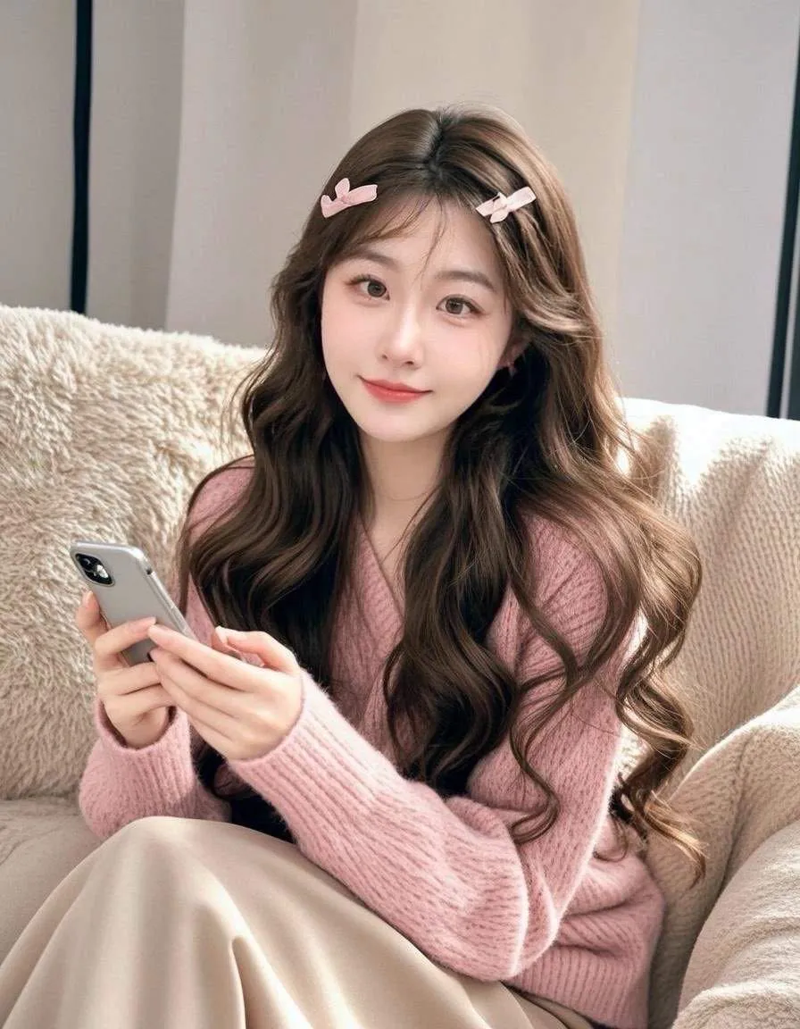 闵行大G奶圆圆Sm纯🈚️ Gallery 4