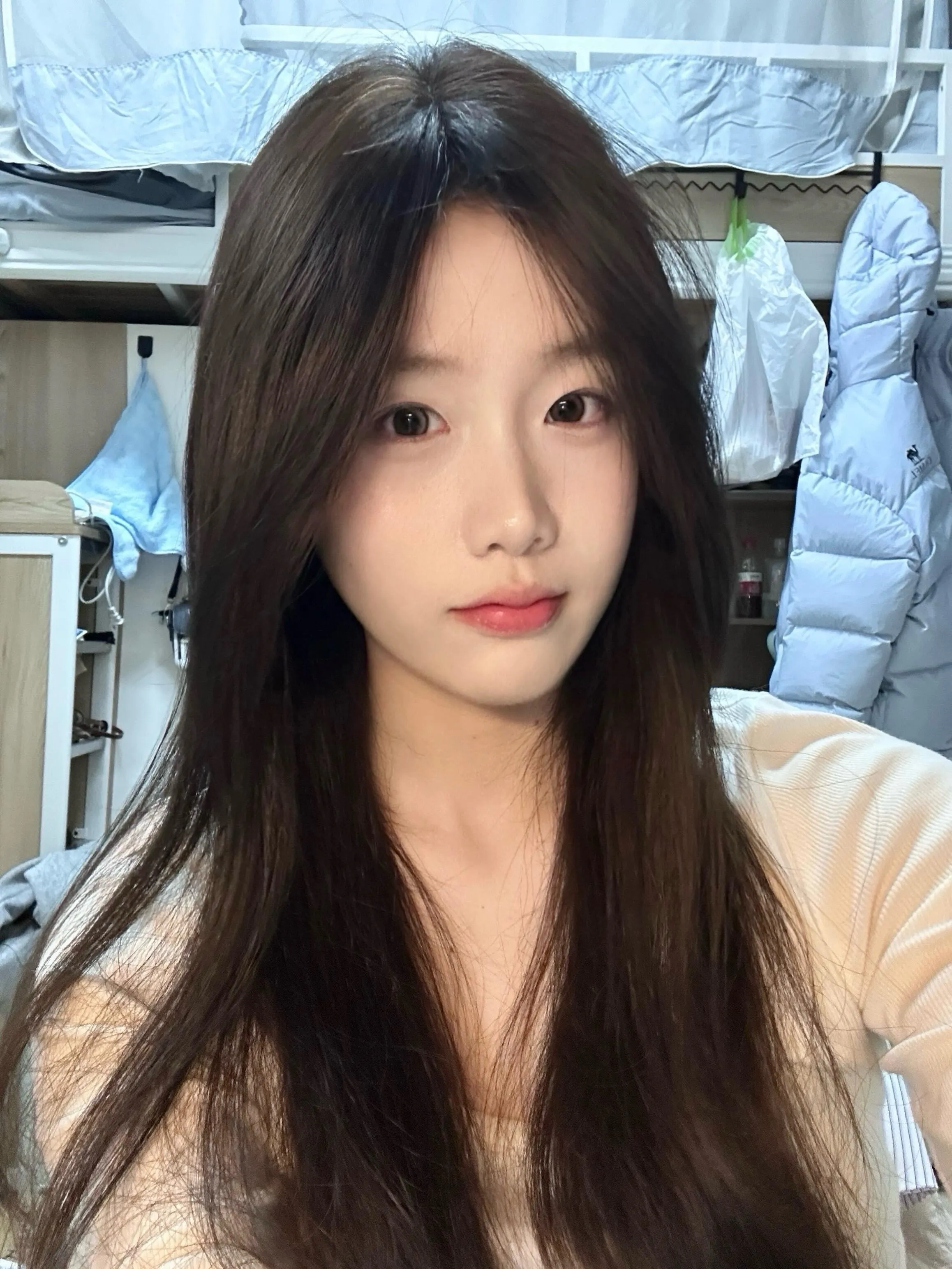 璐璐，大学实习生刚下海三点粉 Gallery 1