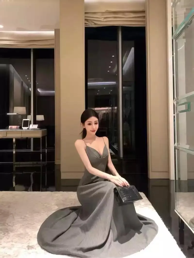 静安 新加坡水会红牌（头牌） 乔恩 Gallery 2