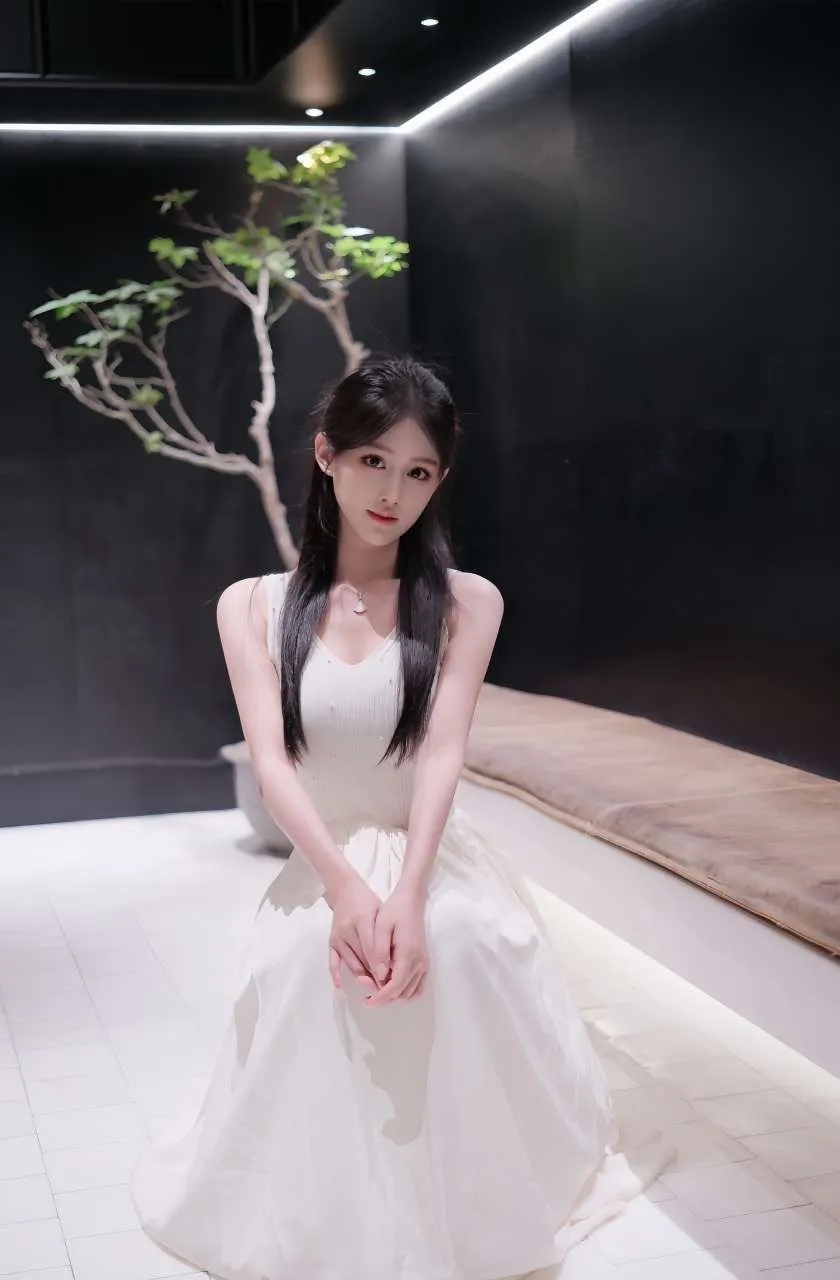 Y1395C-173 黄埔硬五抖音甜美主播 Gallery 6