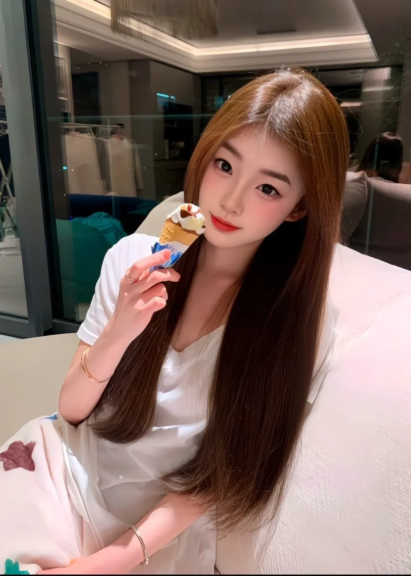 沐沐 小白纯 新人首次下海 Gallery 6