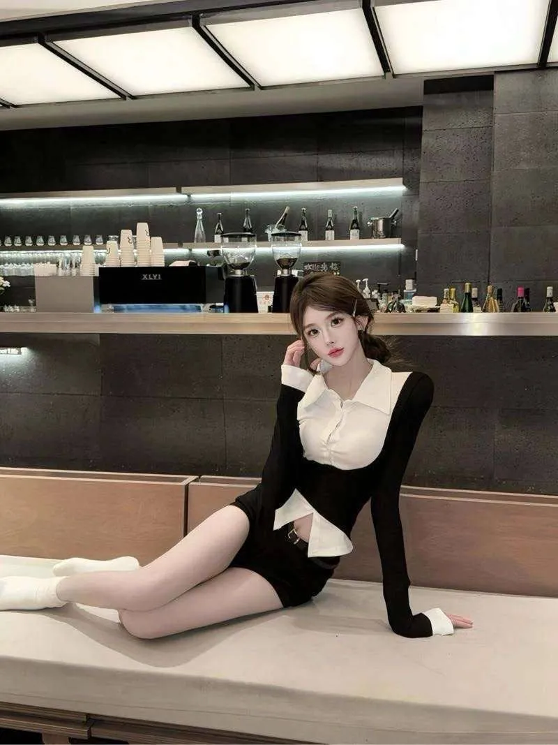 松江 07年苏苏 Gallery 6