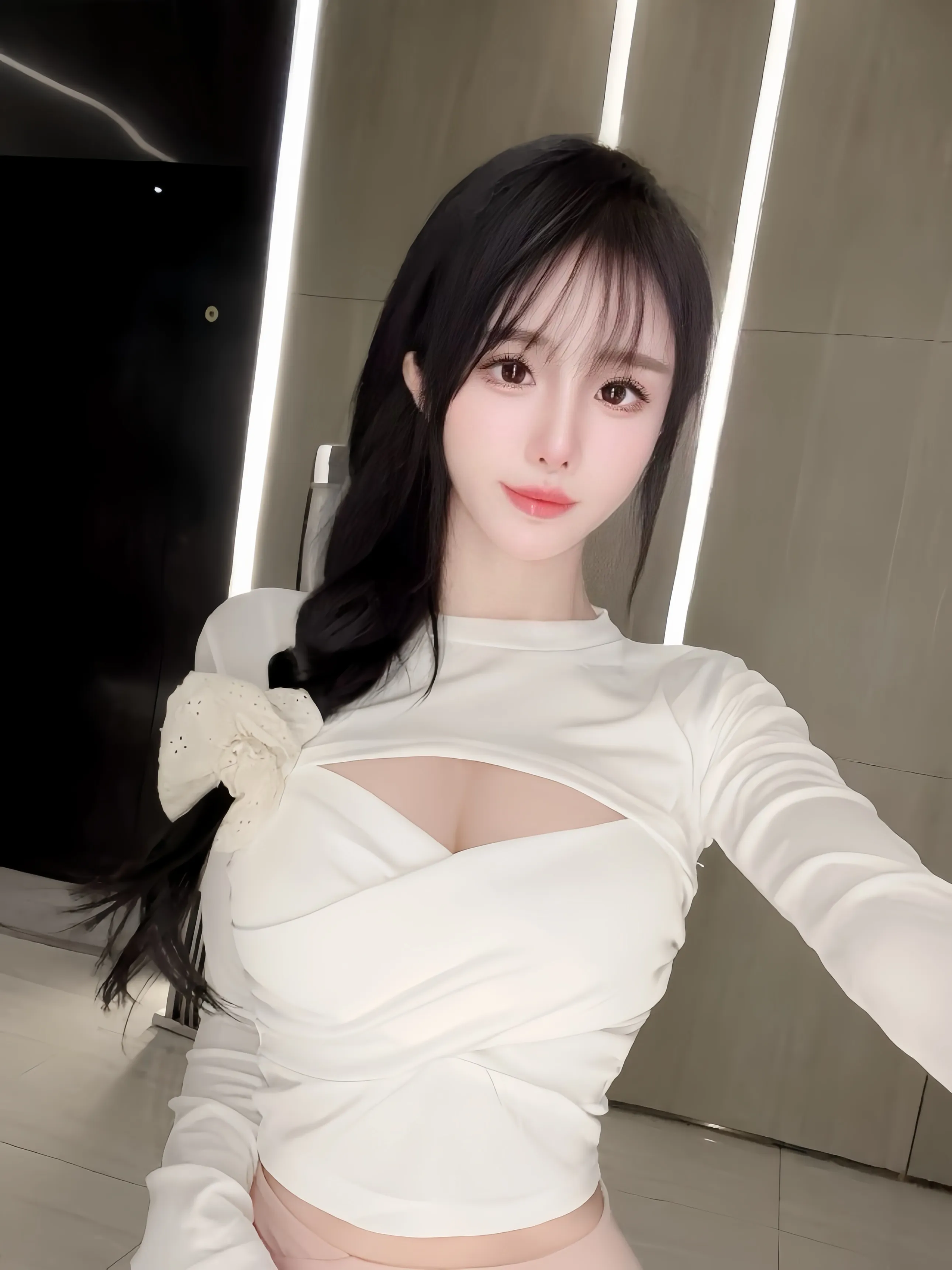 宝山反差婊新人 雨涵 Gallery 1