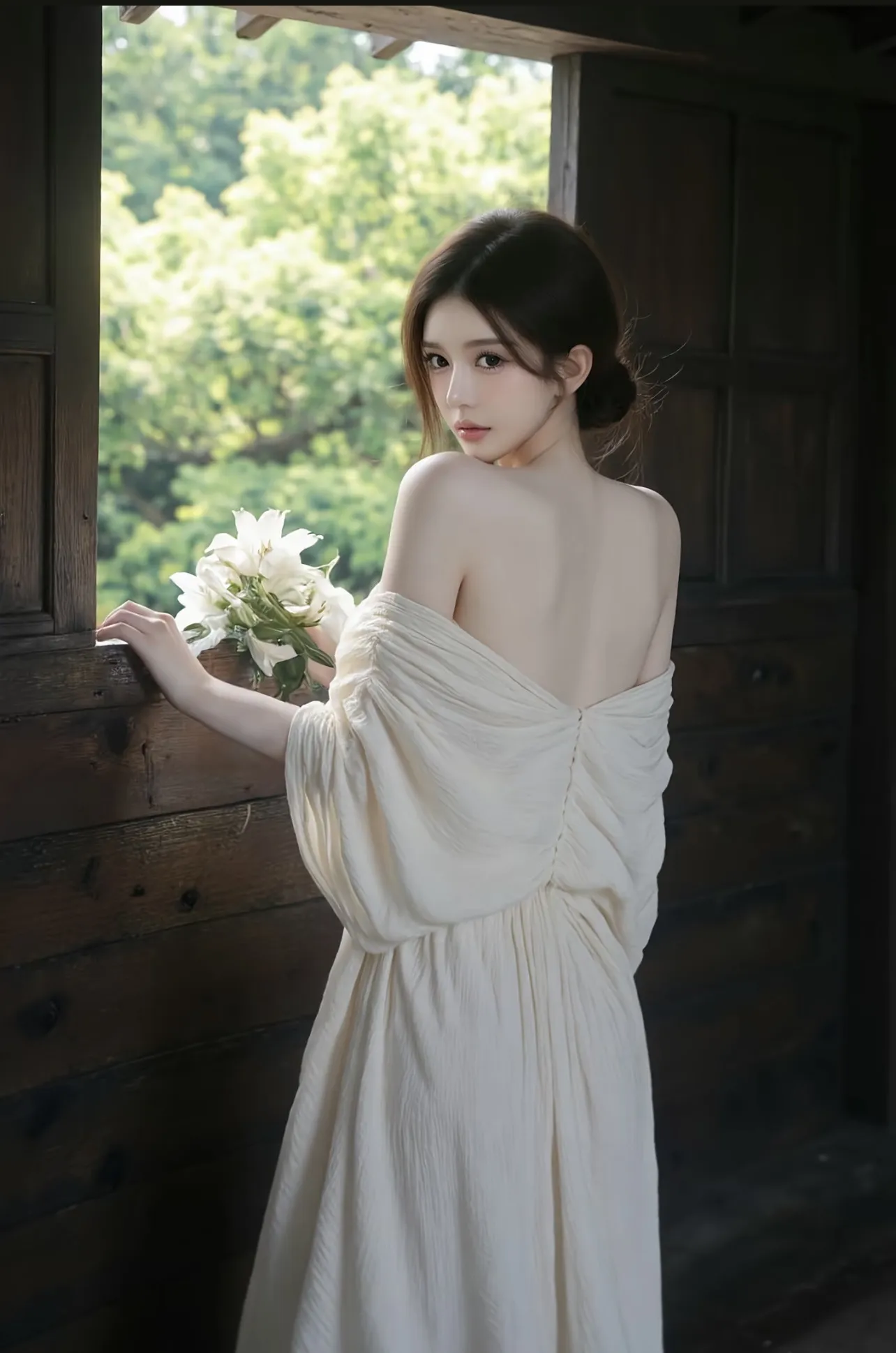 Y4386B-175 长宁硬五极品纯欲御姐 갤러리 5