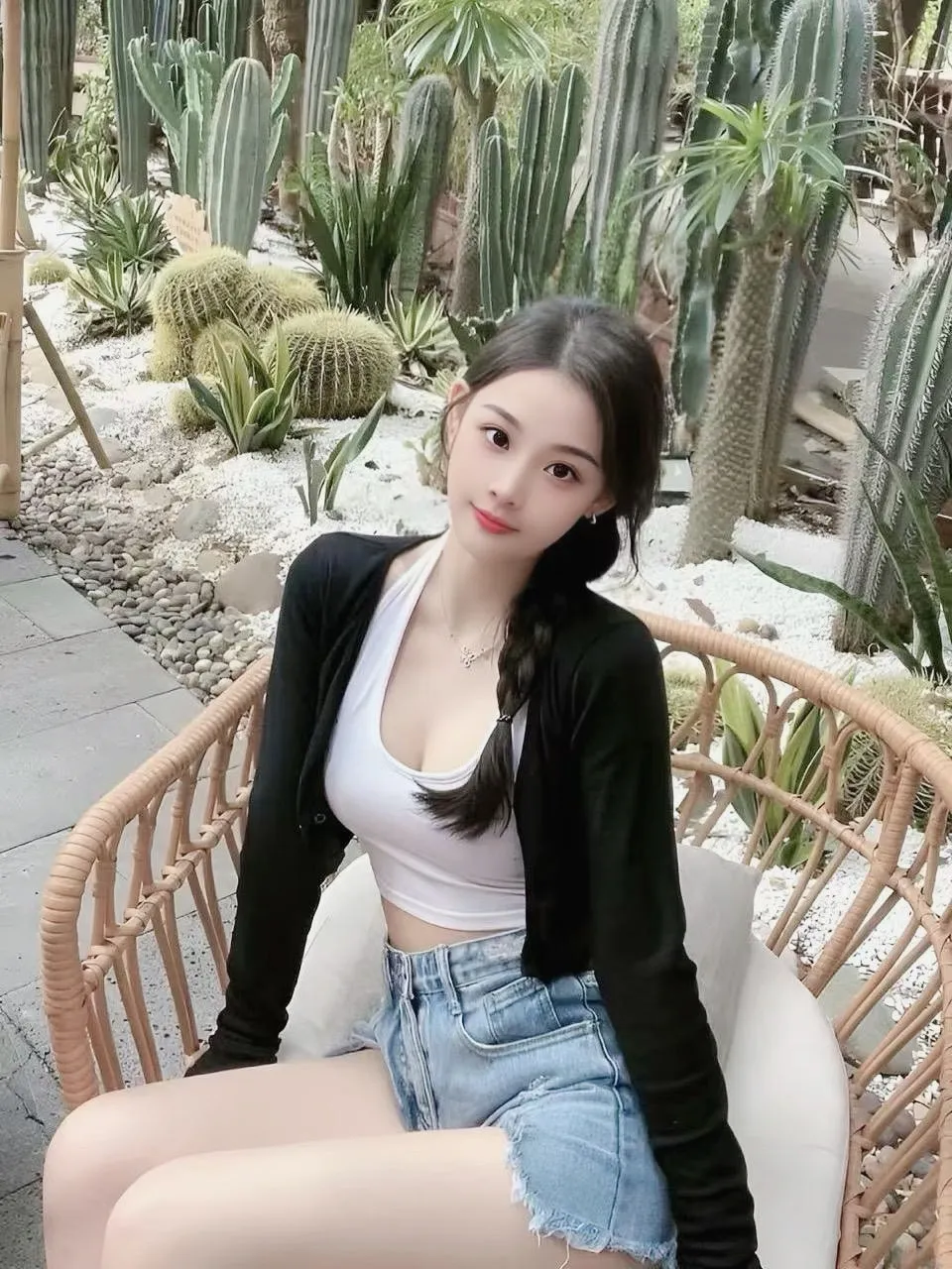 闵行 蓉蓉 Gallery 2