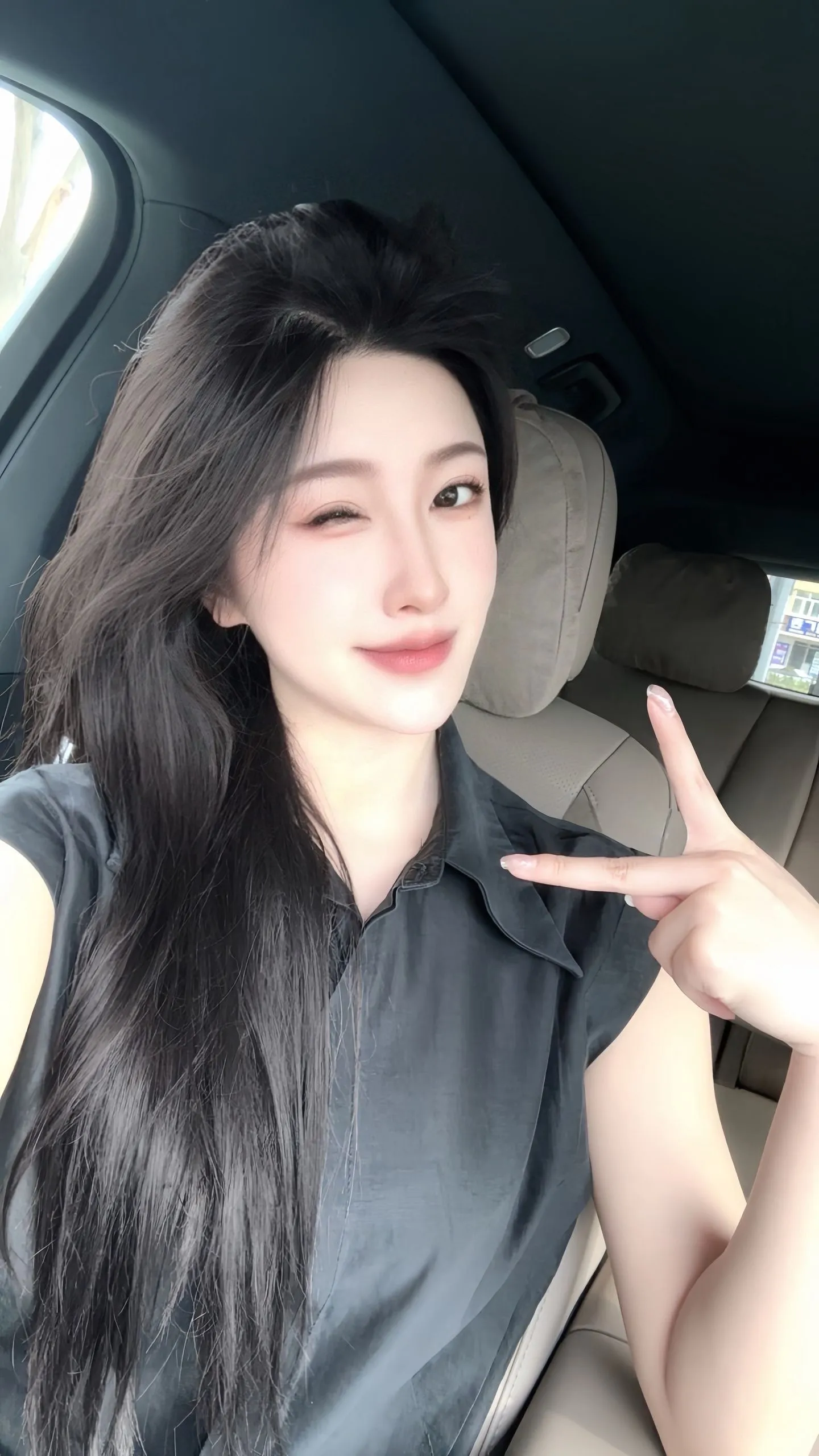 徐汇王莉 极品巨乳双手握不住的 丰满圆润 Gallery 3