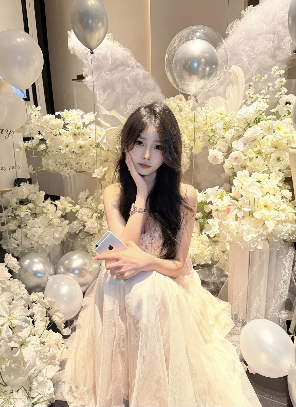 闵行 璐瑶 Gallery 3