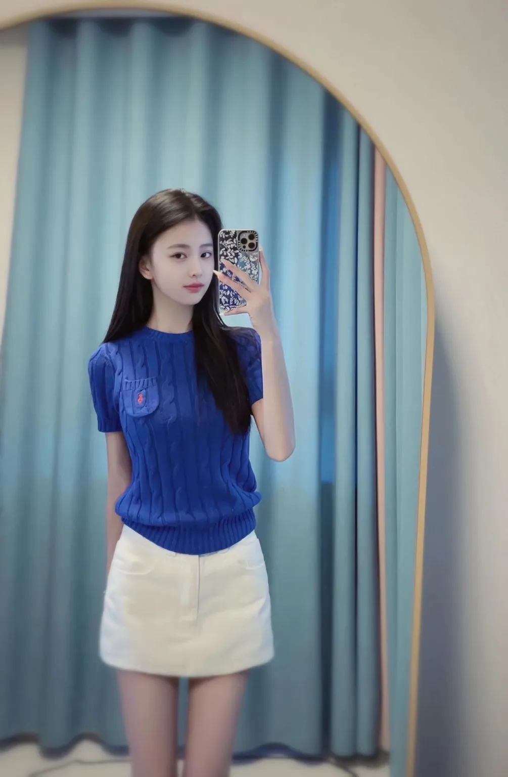 Y4465A-07黄埔 黄埔硬五清纯学生妹 Gallery 4