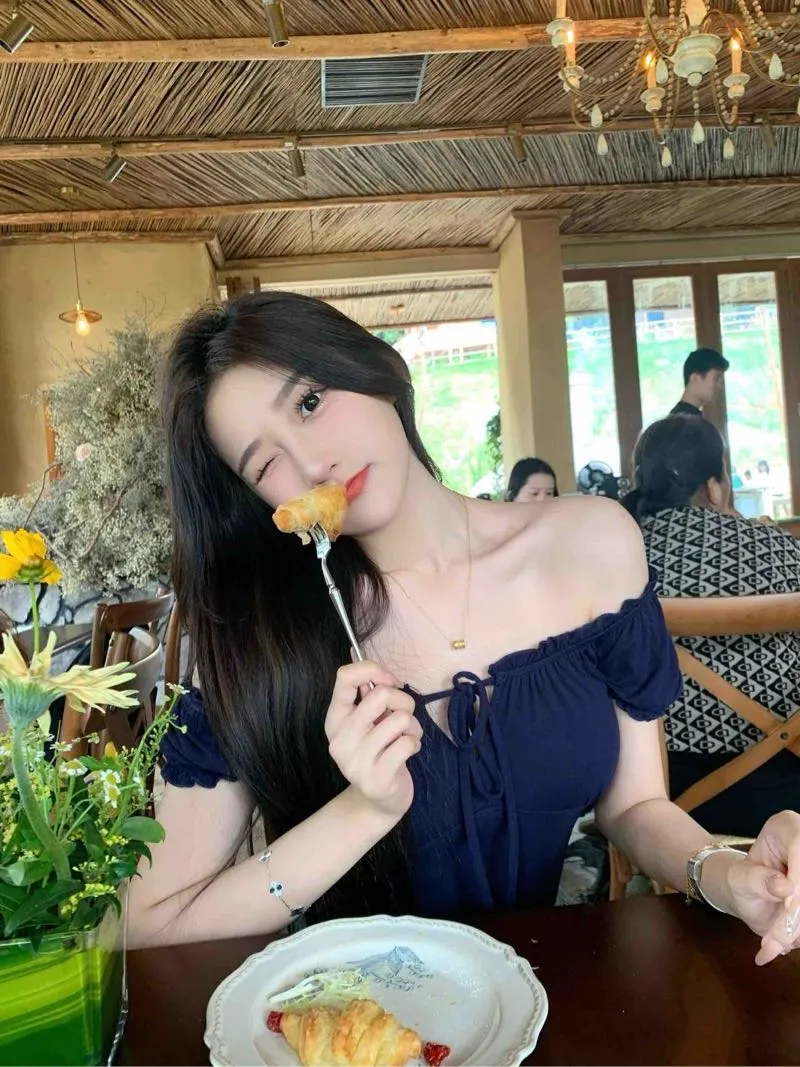 高挑少女夏沫 可御可甜 Gallery 5