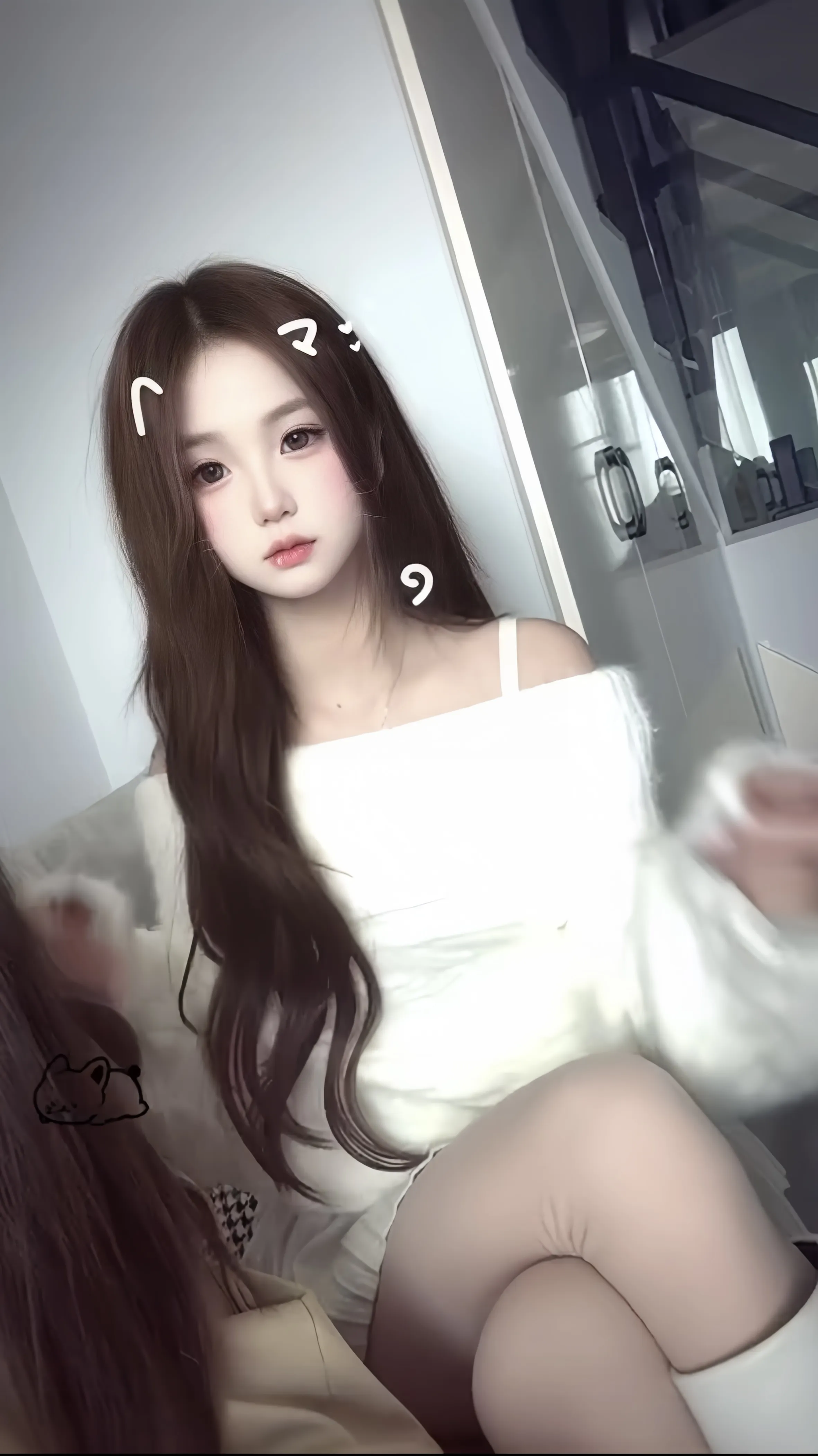 闵行新人.甜甜 Gallery 1