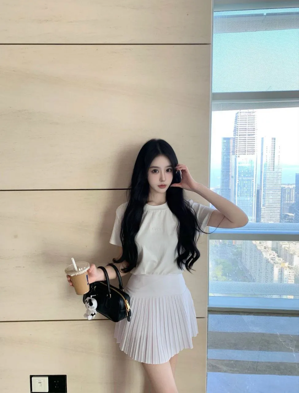 徐汇许若薇 Gallery 1