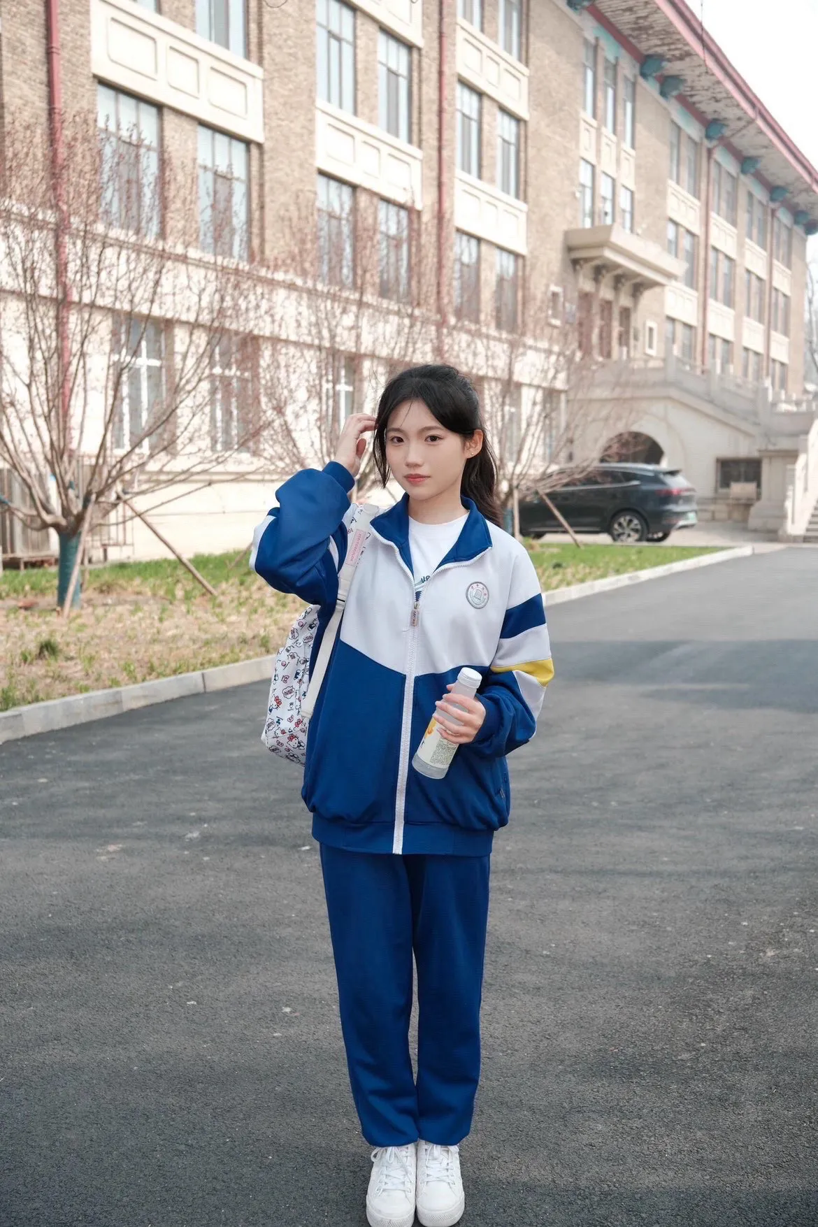 上海07小鱼 Gallery 1