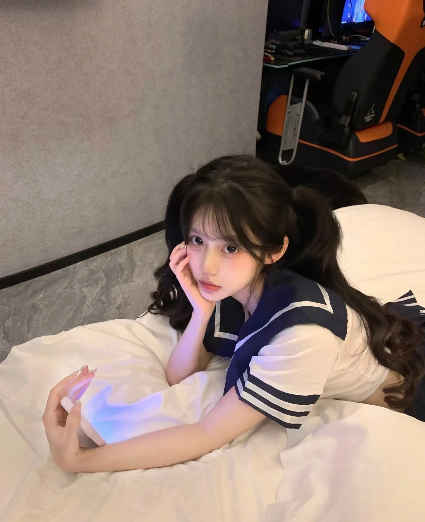 白虎萝莉 一线天 徐小雅 Gallery 5