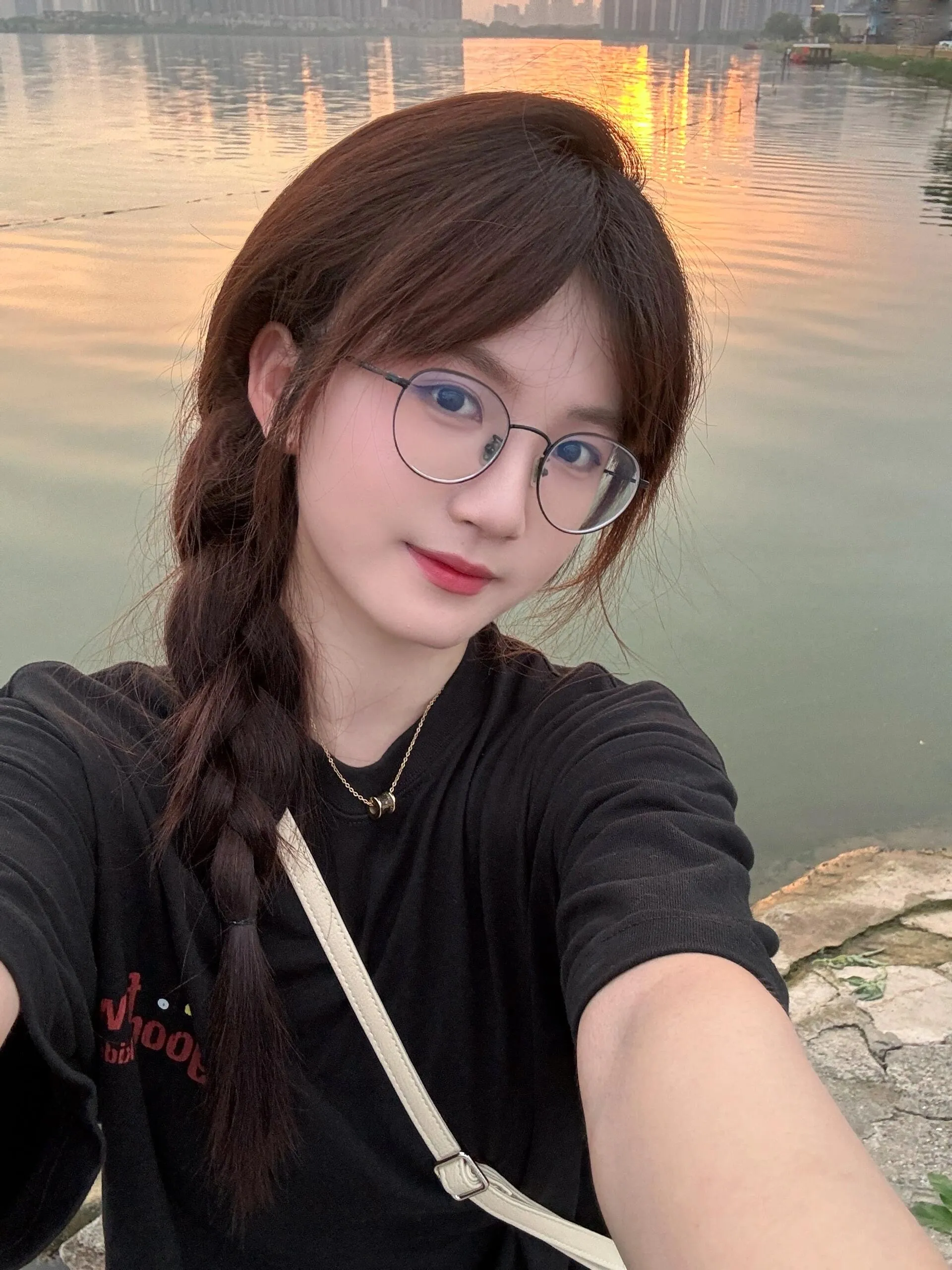 同桌学妹璐璐 Gallery 5