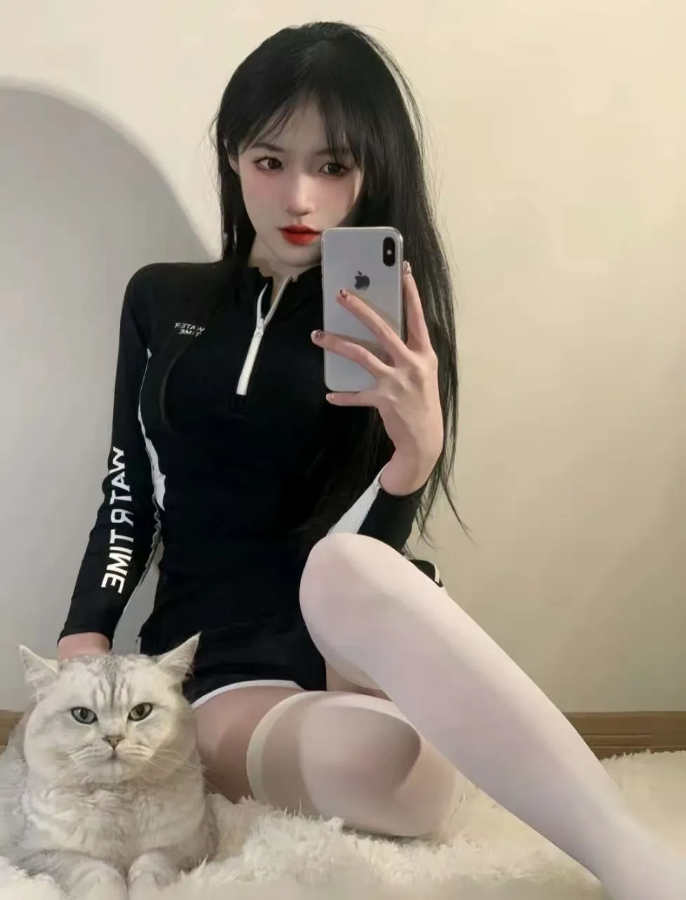 小软05圈外性瘾少女兼职 Gallery 2