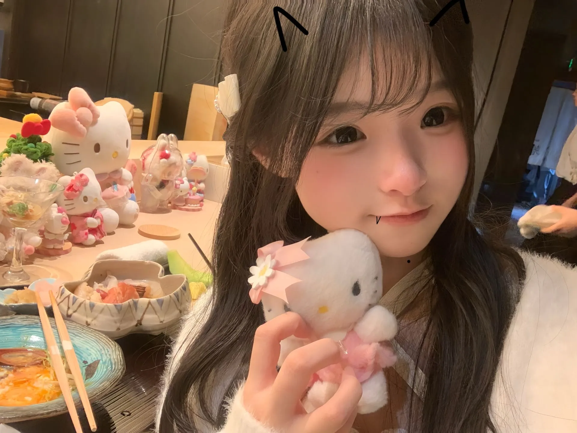 橘橘 18岁小萝莉 背着男朋友出来卖 Gallery 6