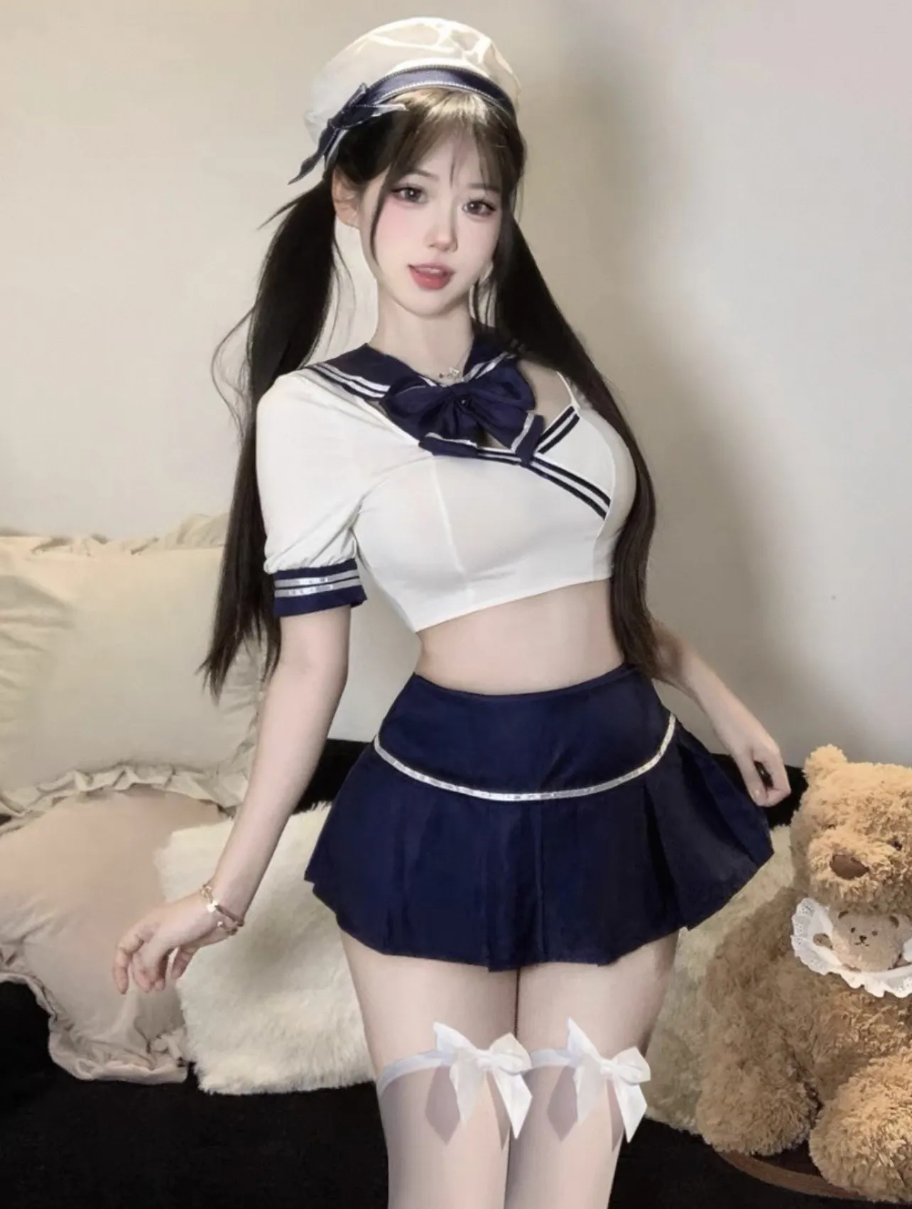 闵行 婷婷 Gallery 3