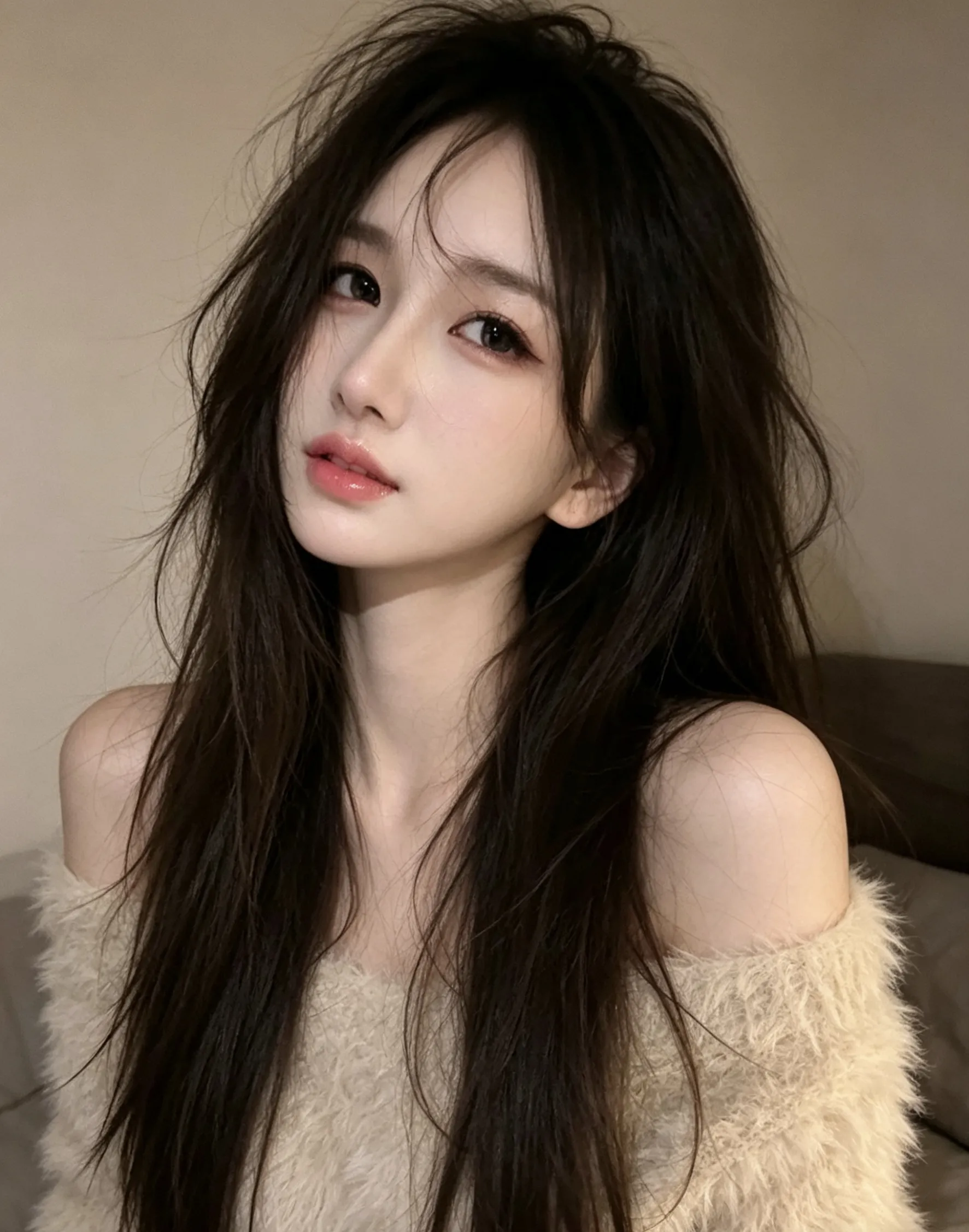 沐雪  皮肤雪白 短期兼职 Gallery 5