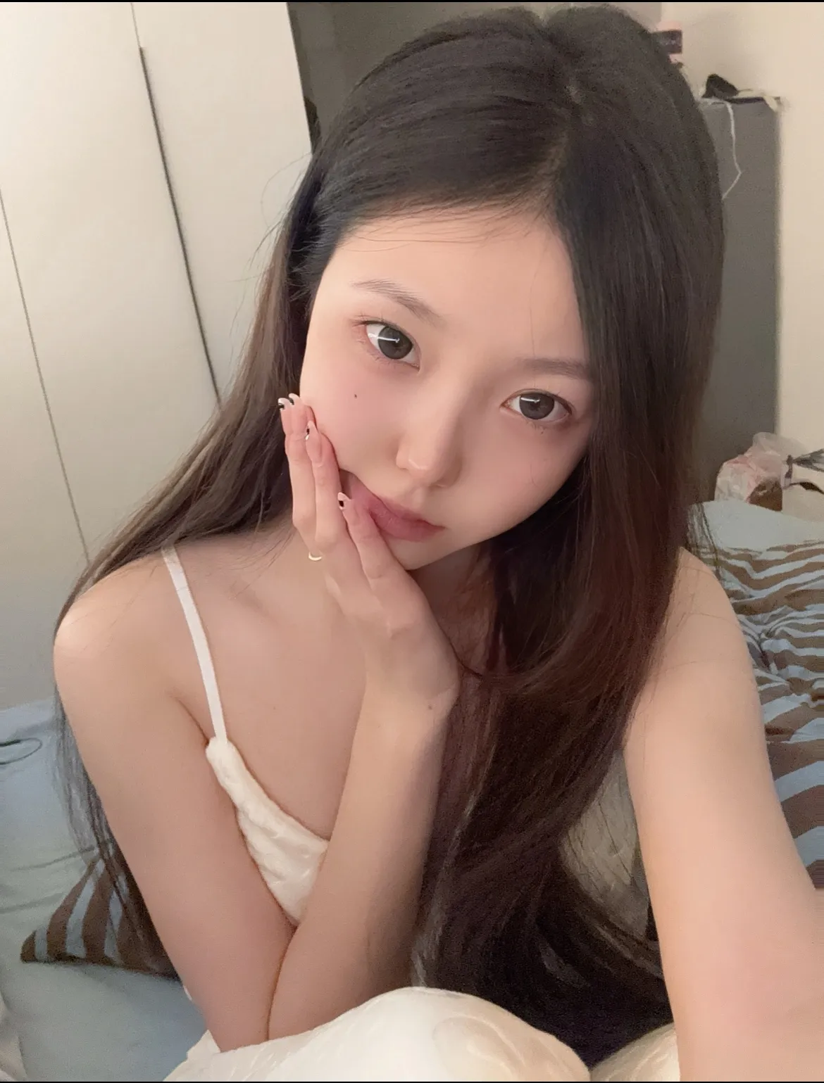 浦东如梦心音乐小艺术生确气质清纯 Gallery 2