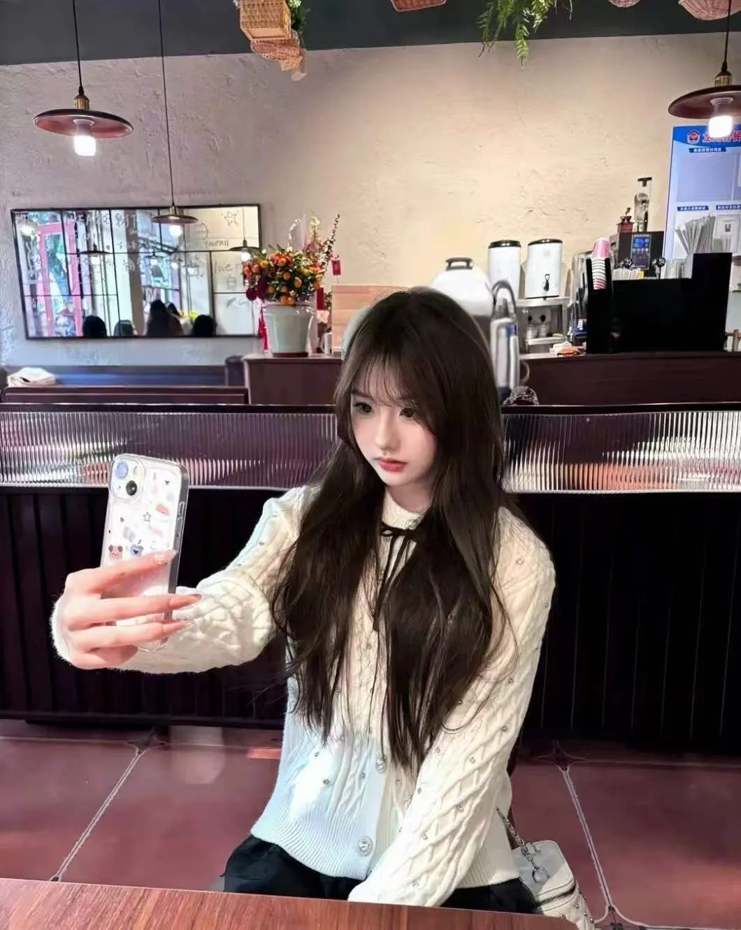bb041 徐汇 169 学妹兼职 Gallery 6