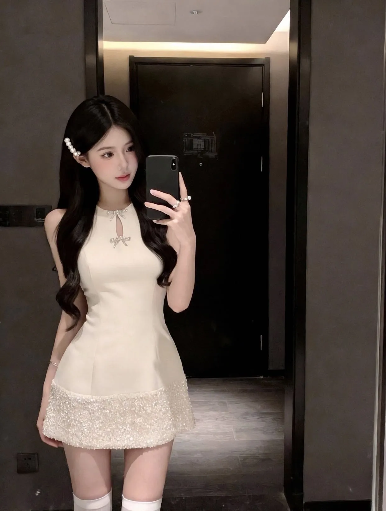 闵行新人模特冰冰 Gallery 6