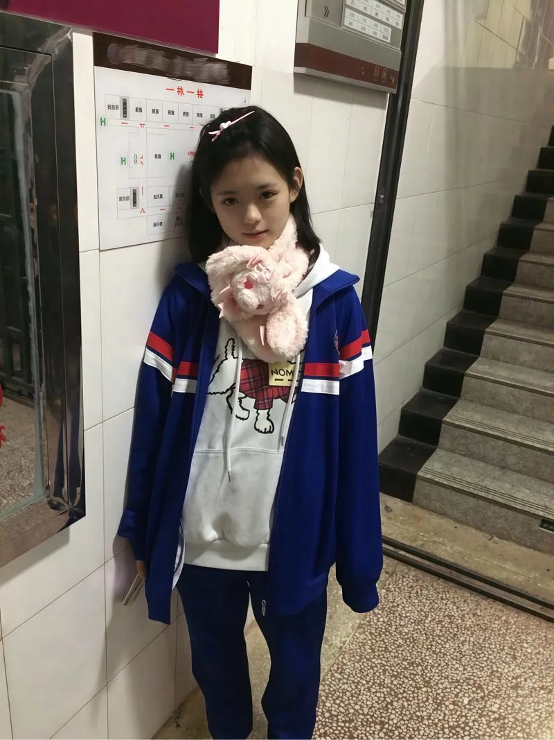 032新人小嫩妹首开果冻🏠3外5 Gallery 4