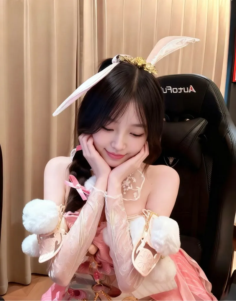 上海白虎 粉粉 Gallery 2