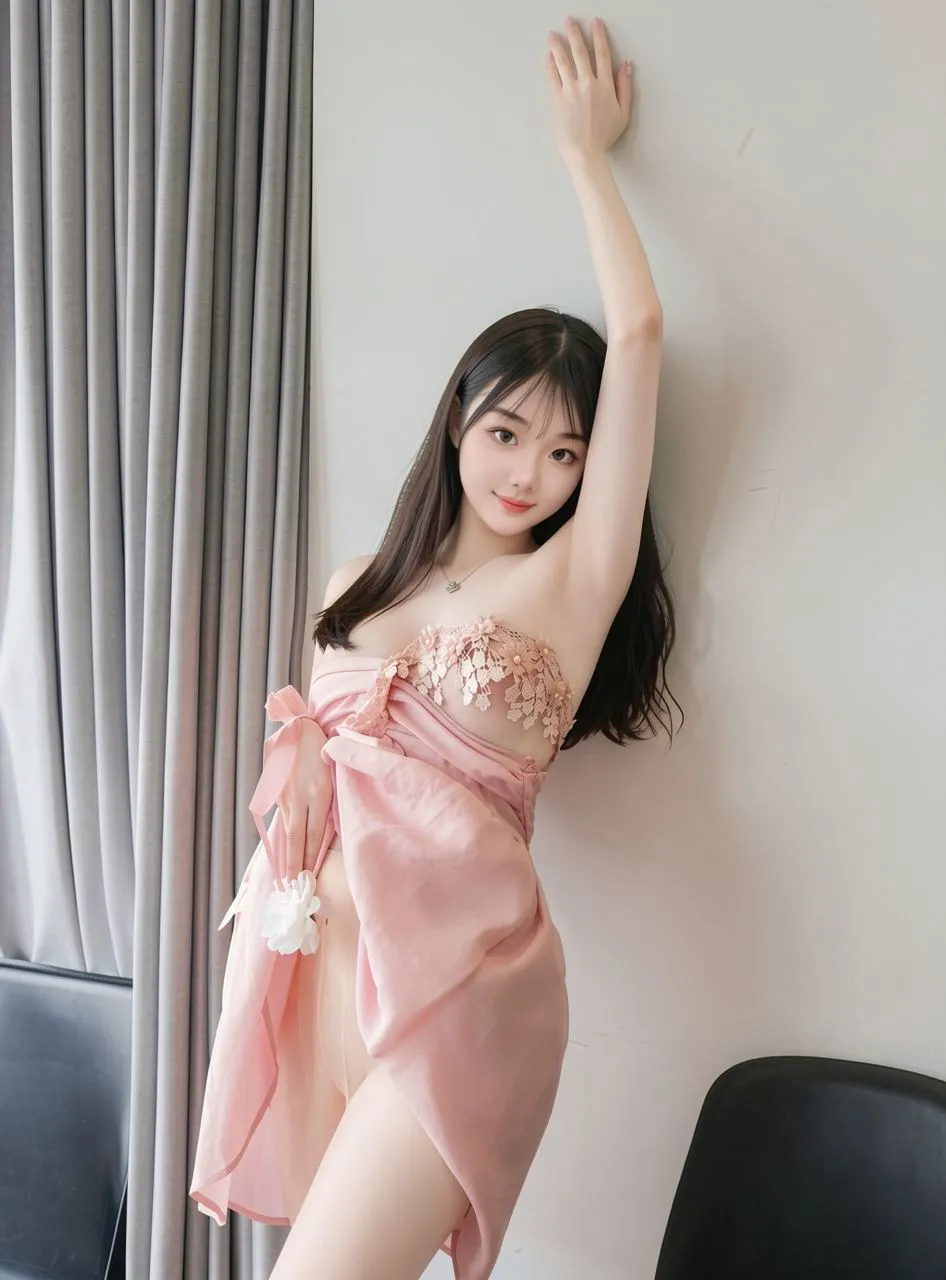 闵行甜甜 Gallery 3