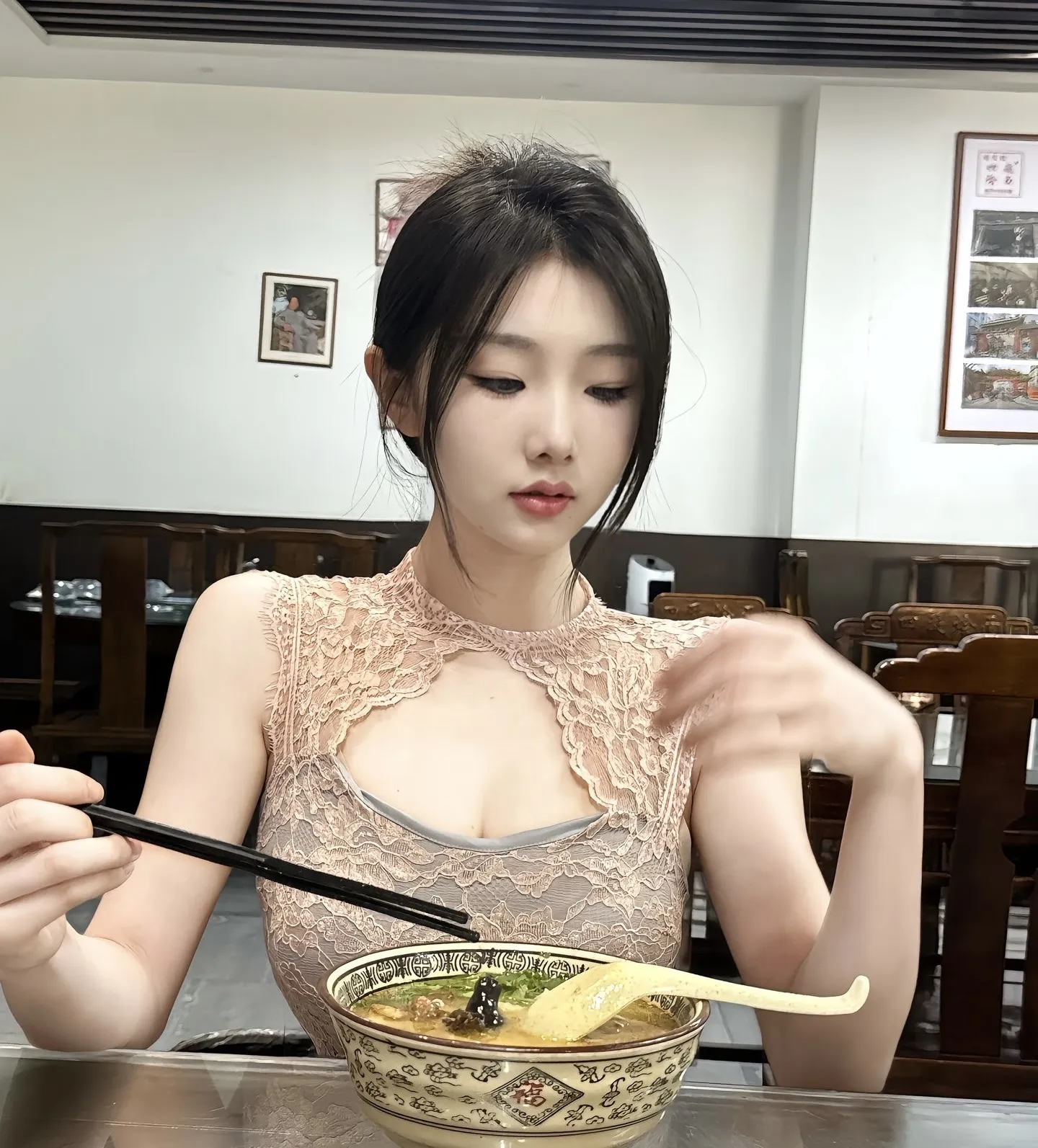 普陀 苏三 Gallery 2