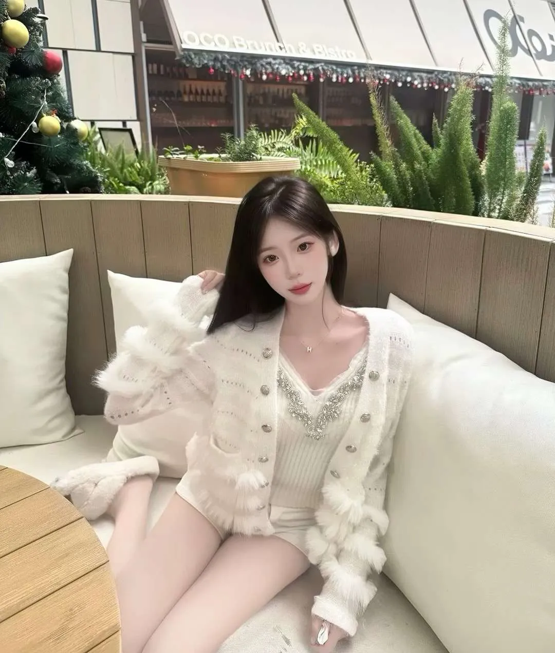 浦东新人小七 Gallery 6