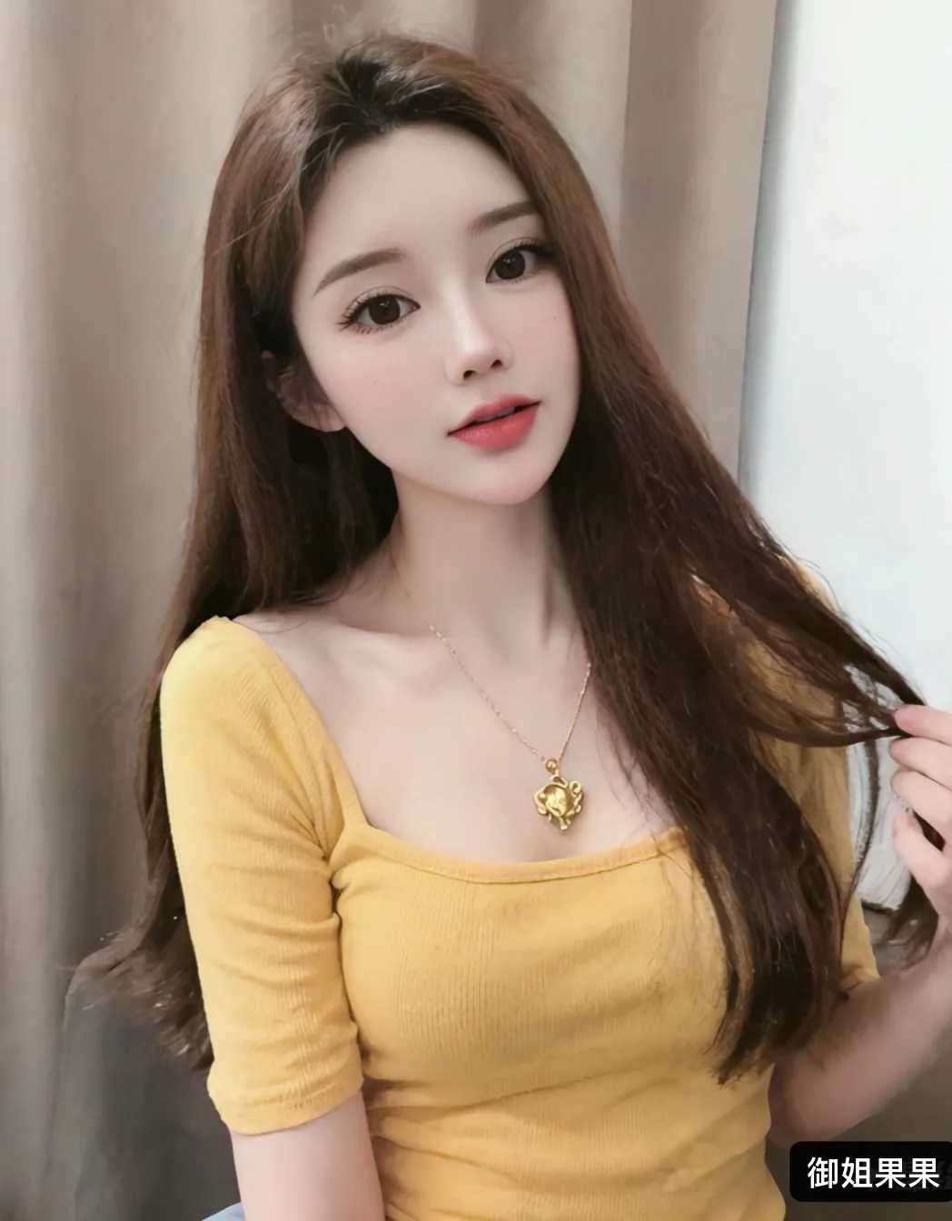 宝山顾村🔥御姐果果 Gallery 2