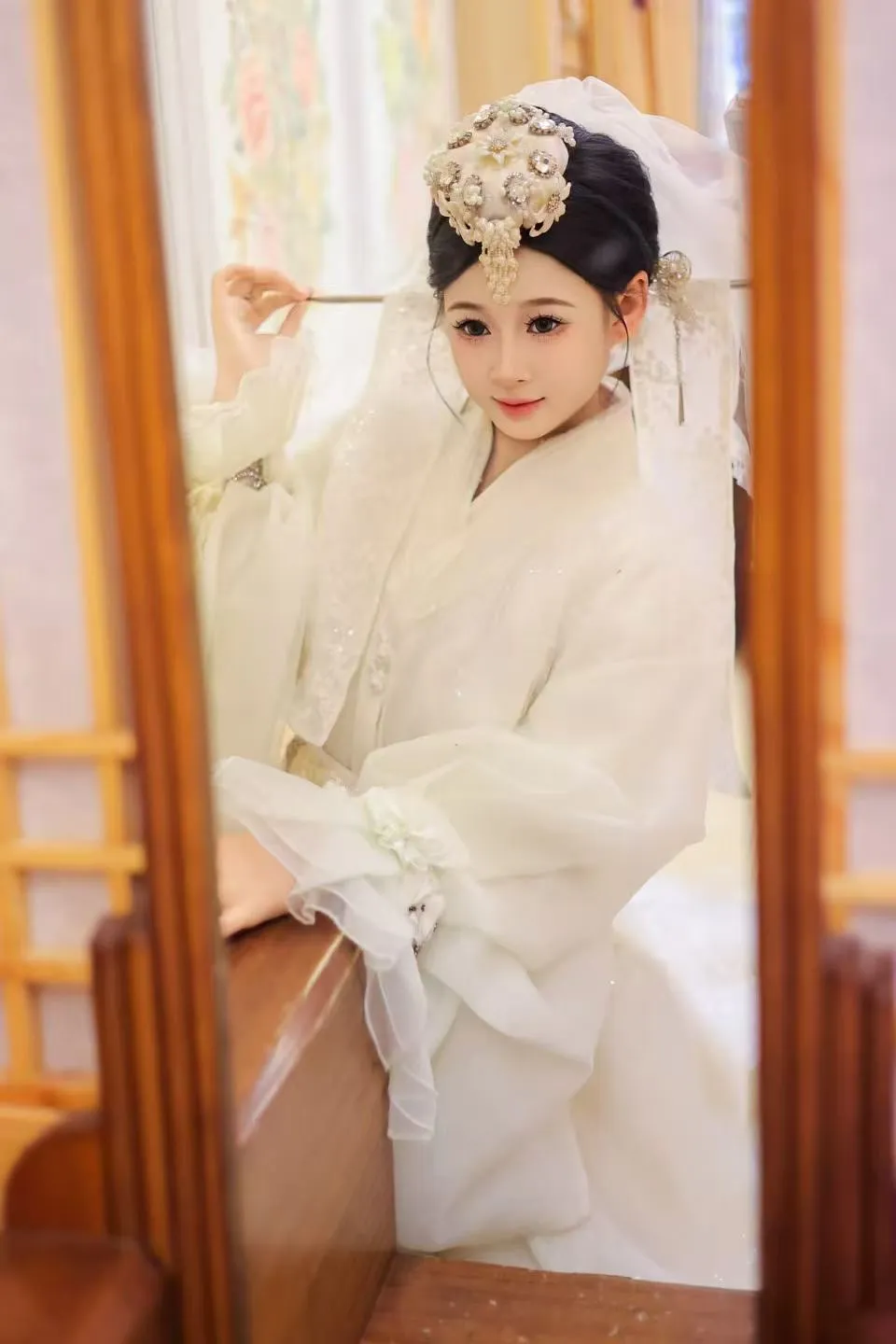 浦东 林希06新人 Gallery 2