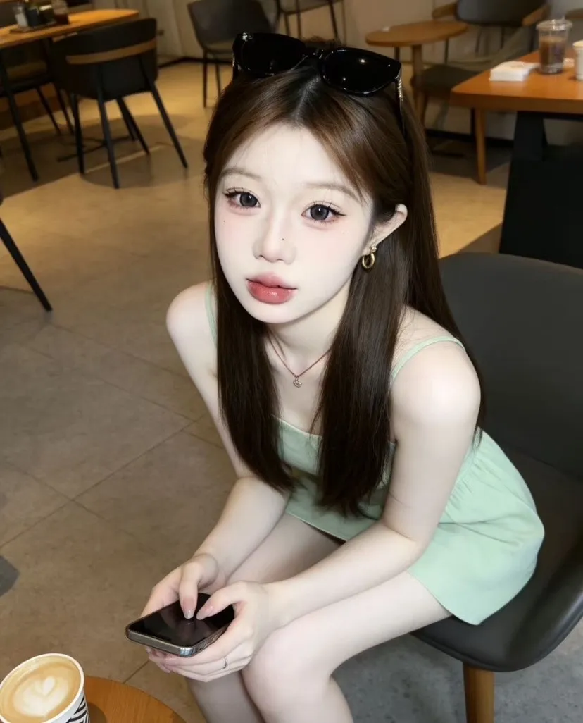 闵行新人08思思 Gallery 2