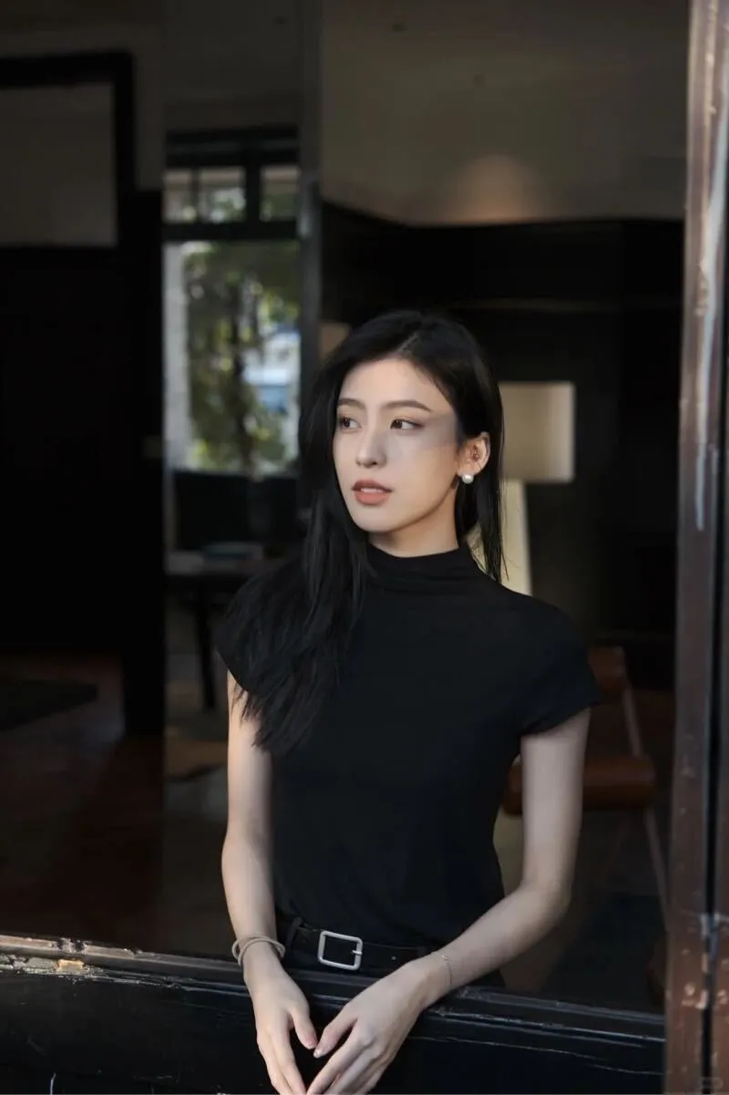 Y3099B-172 闵行硬五美女教师 Gallery 2