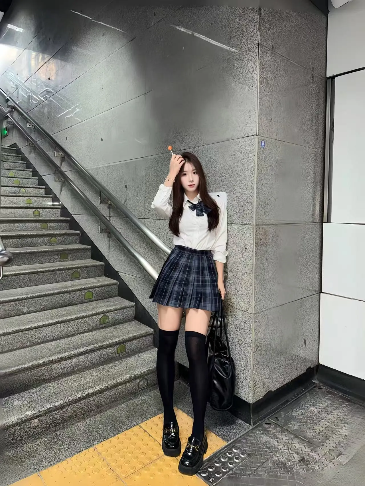 闵行 小清纯 Gallery 4